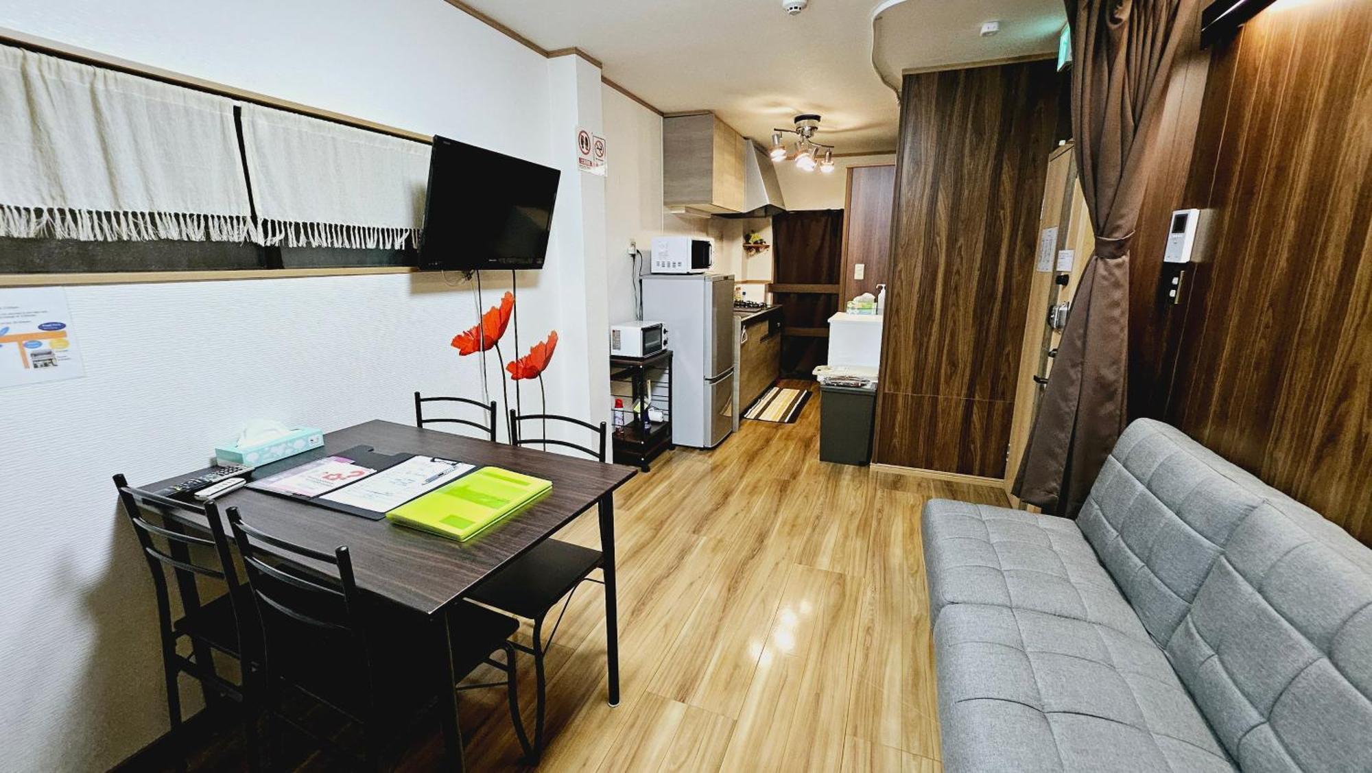 Royce Hanazono Kioto Exterior foto