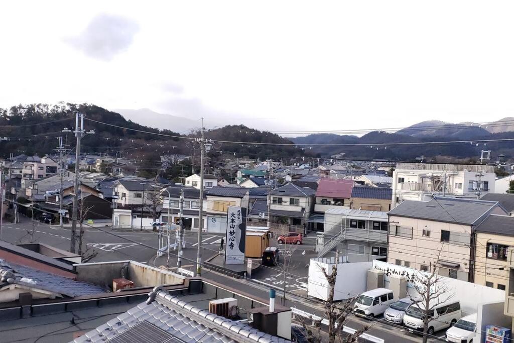 Royce Hanazono Kioto Exterior foto
