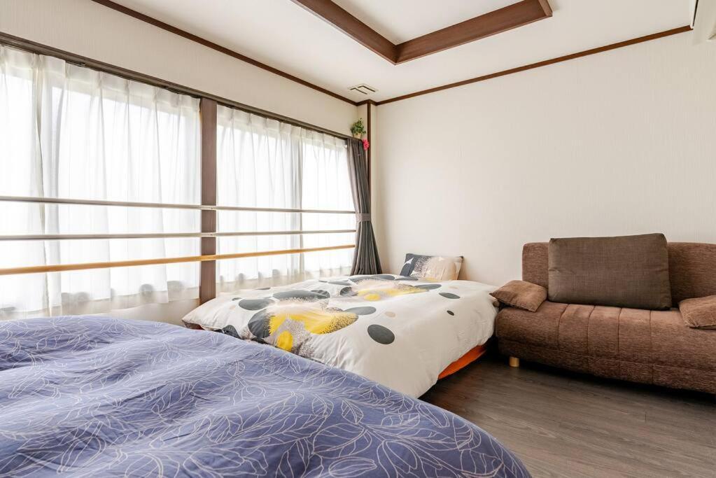 Royce Hanazono Kioto Exterior foto