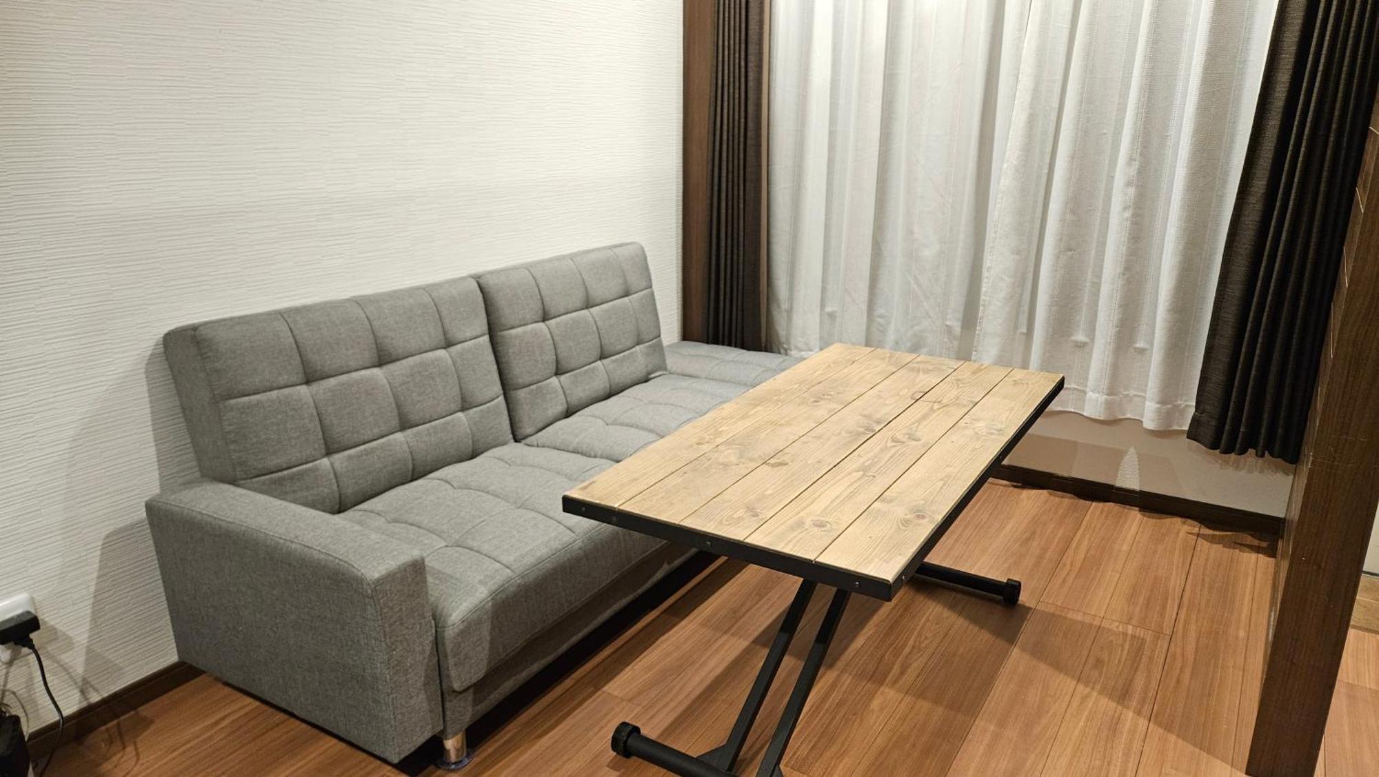 Royce Hanazono Kioto Habitación foto